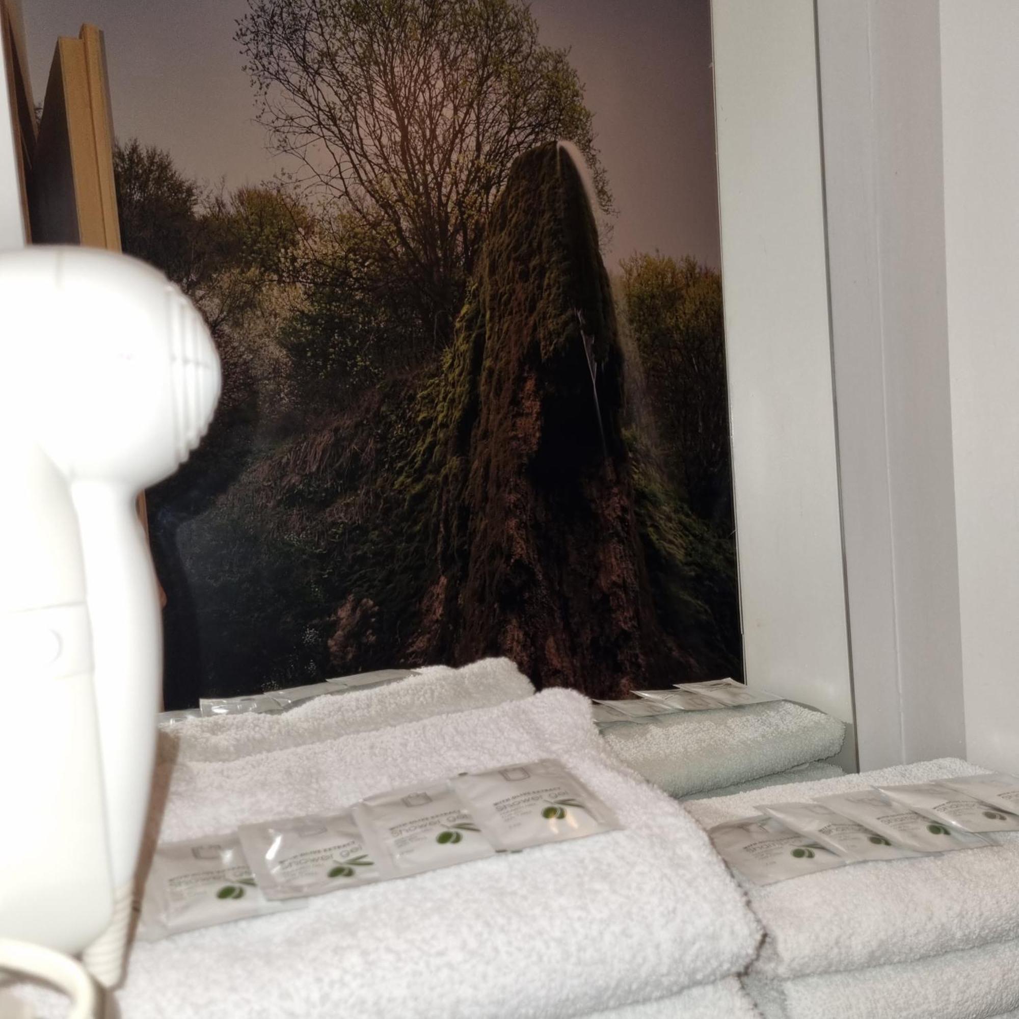 B&B Botel Charlie Belgrade Room photo